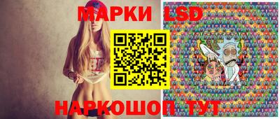 винт Кандалакша